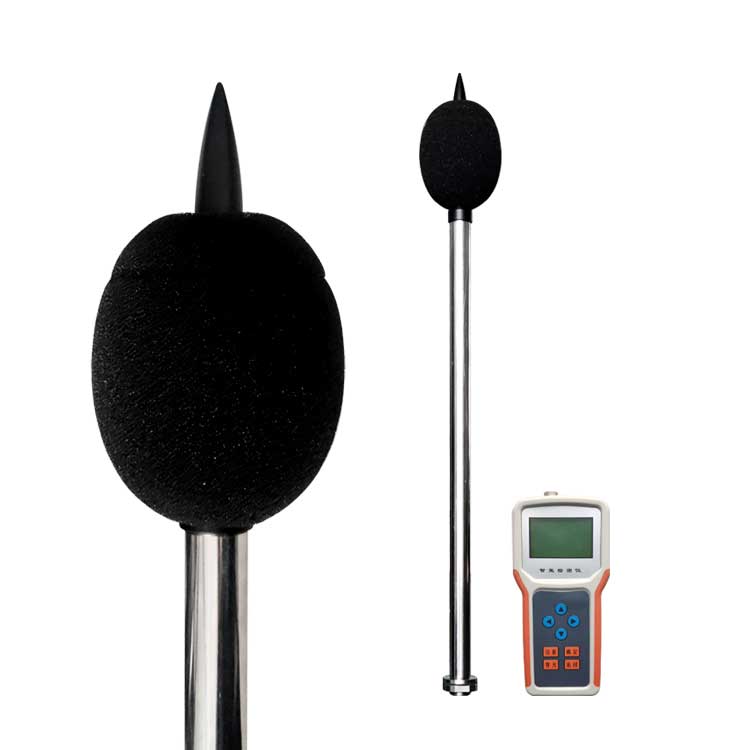 FM-B-ZC1便攜式環境噪聲自動監測系統